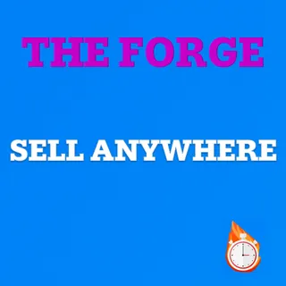 THE FORGE