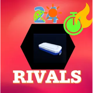 24 summer skin cases RIVALS