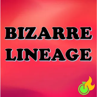 BIZARRE LINEAGE - STARTER PACK