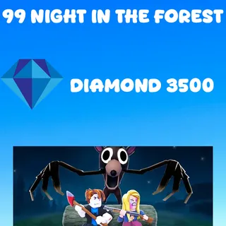 99 Nights in a Forest