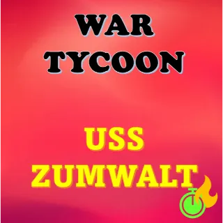WAR TYCOON