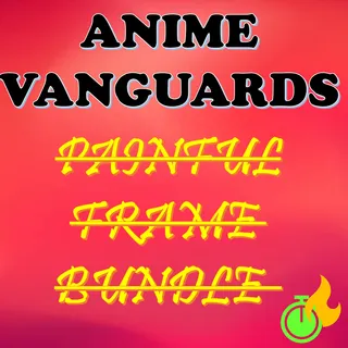 Anime Vanguards