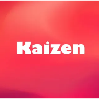Kaizen - SKIP all season tiers