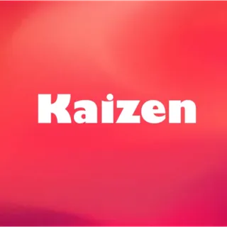 Kaizen - Toji's Heavenly Restriction