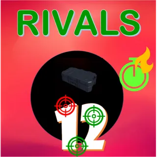 Rivals Skin case 1