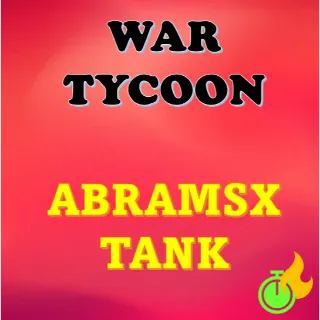WAR TYCOON