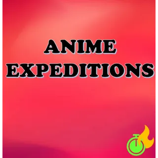 Villain Bundle 3 - Anime Expeditions