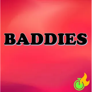 BADDIES - STARRY KNIGHT BUNDLE