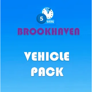 Brookhaven RP