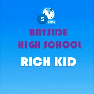BAYSIDE HIGH SCHOOL