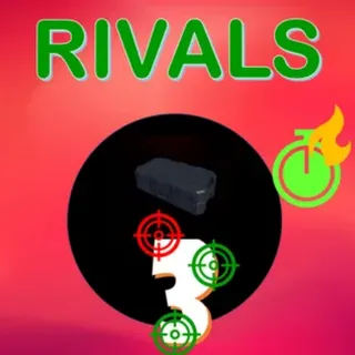Rivals Skin case