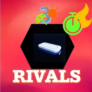 Rivals Summer Skin Case