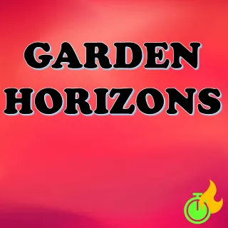 GARDEN HORIZONS - rose seed