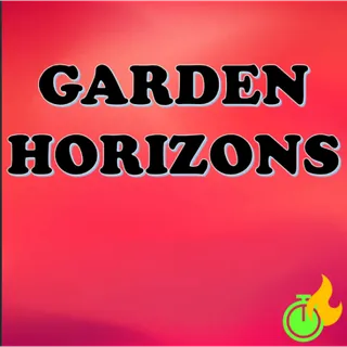 Garden Horizons - Mango Seed