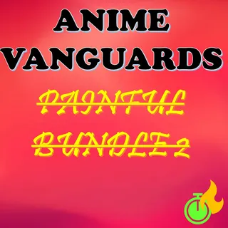 Anime Vanguards