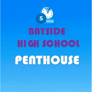 BAYSIDE HIGH SCHOOL