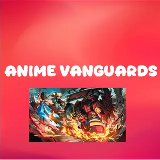 Executioner Bundle 1 - Anime Vanguards