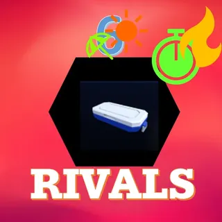 Rivals