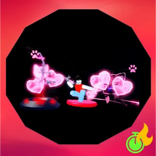 BLADE BALL KITTY KATANA