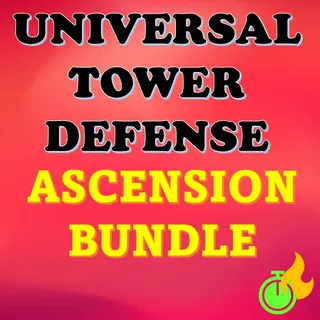 UNIVERSAL TOWER DEFENSE