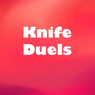 Knife Duels - 20250 Premium