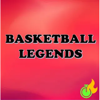 MYTHIC EFFECT - BASKETBALL LEGENDS