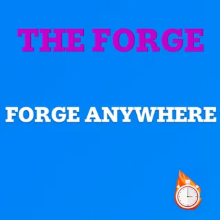 THE FORGE