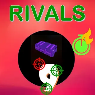 Rivals Skin Case 3
