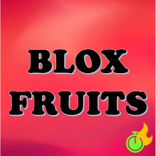 Blox Fruits  - RAGING FROST