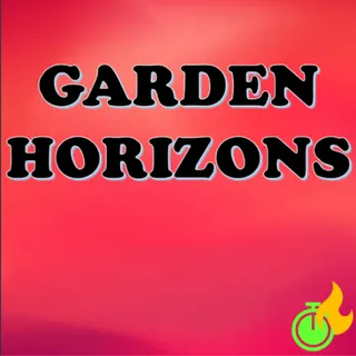 Garden Horizons - 10x Premium Royal Seed Pack