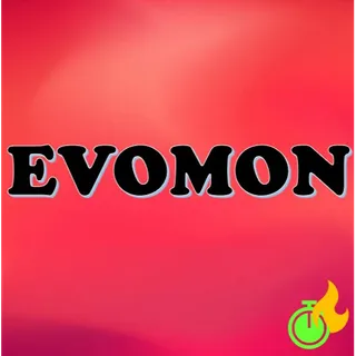 EVOMON - 100x Trait Reroll Potion