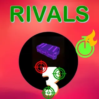 Rivals Skin Case 3