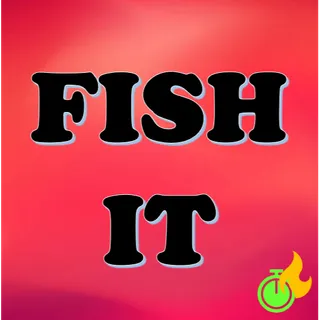 FISH IT - High Tech Speedcraft