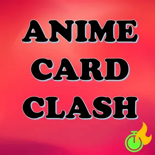 Anime Card Clash Super potion
