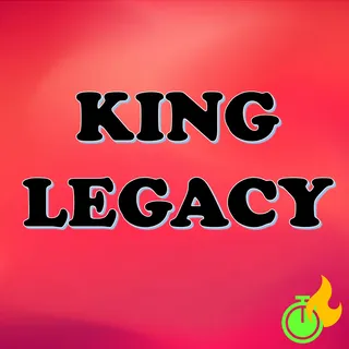 King Legacy - 2x Drop