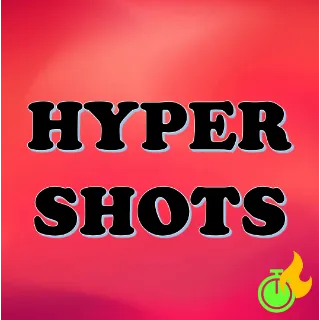HYPERSHOTS 10 Christmas Present