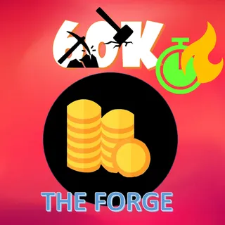 THE FORGE