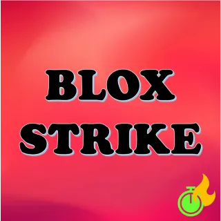 19k credits - BloxStrike