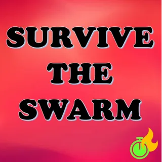 SURVIVE THE SWARM - 10 Premium Chest