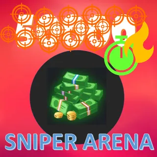 Sniper Arena