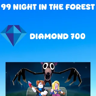 99 Nights in a Forest