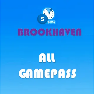 Brookhaven RP