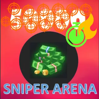 Sniper Arena