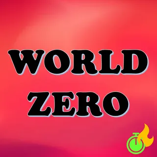 World Zero - 18400 Crystals