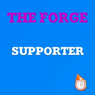 THE FORGE