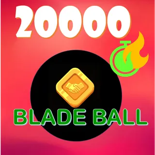 Blade Ball Token