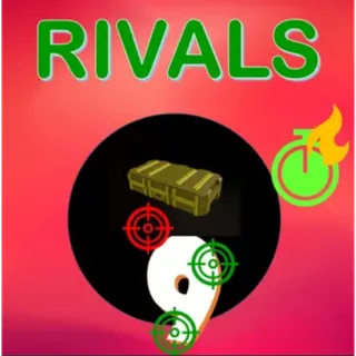 Rivals Skin case 2