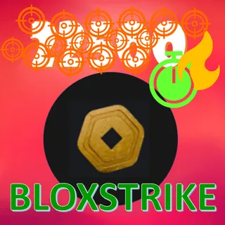 BloxStrike 22500 Trade Token