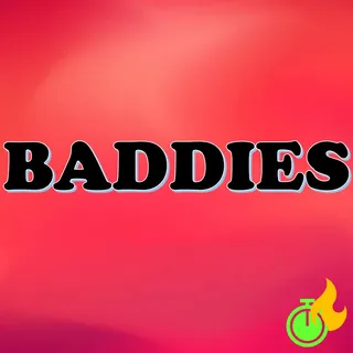 Baddies - Dark Unicorn Crate