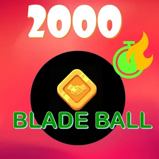 Blade Ball Token